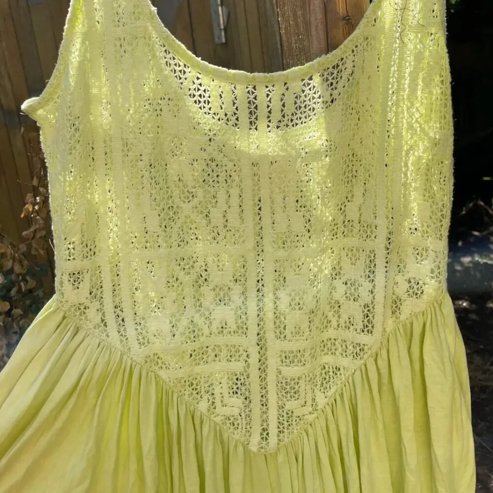 Ajaie Alaie - Mirame Dress xs - Picture 2 of 9